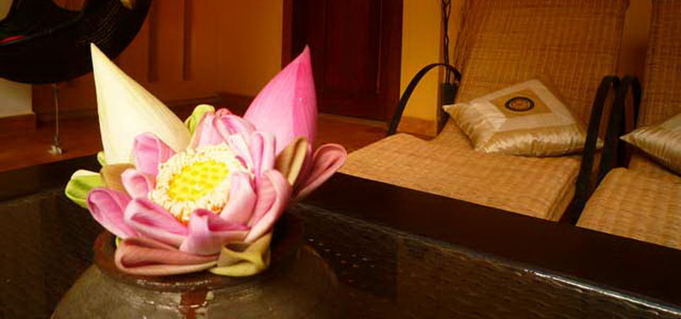 Siddharta Boutique Hotel Сіємреап Екстер'єр фото
